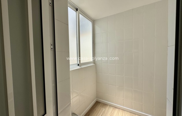Reventa - Apartamento / piso - Los Altos