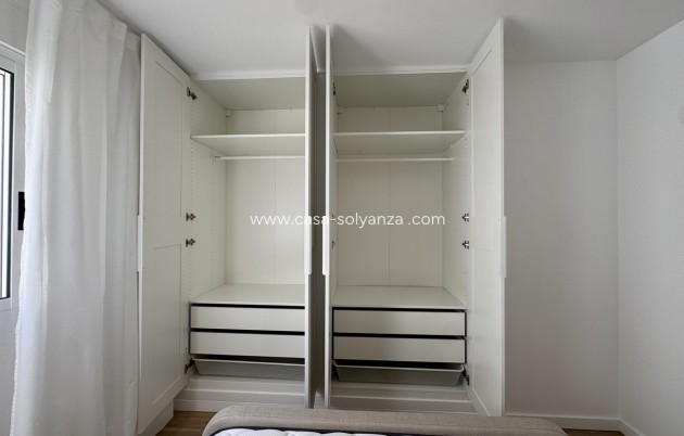 Reventa - Apartamento / piso - Los Altos