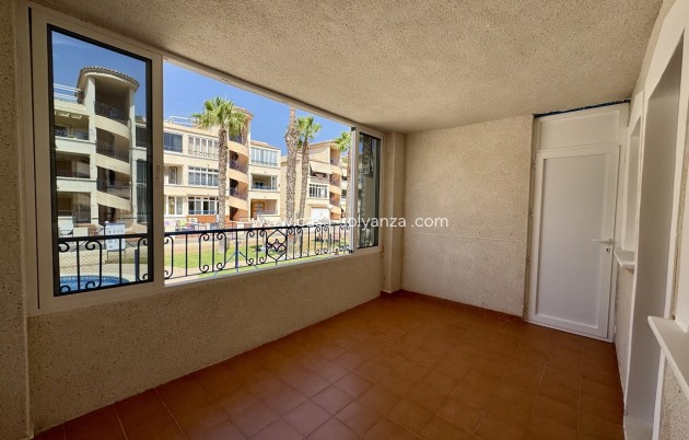 Reventa - Apartamento / piso - Los Altos