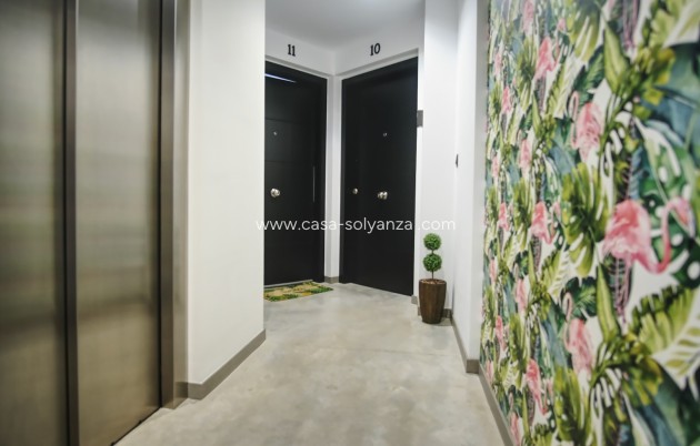Resale - Apartment / flat - Formentera de Segura - Formentera del Segura