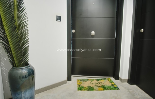 Resale - Apartment / flat - Formentera de Segura - Formentera del Segura
