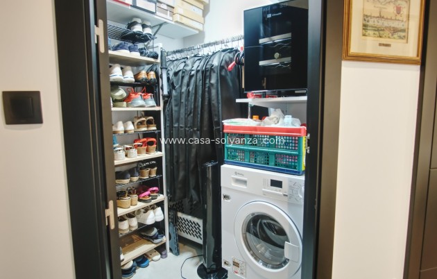 Resale - Apartment / flat - Formentera de Segura - Formentera del Segura