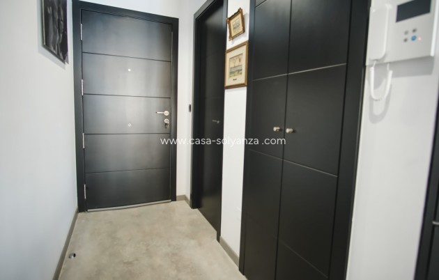 Resale - Apartment / flat - Formentera de Segura - Formentera del Segura