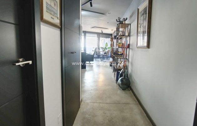 Resale - Apartment / flat - Formentera de Segura - Formentera del Segura