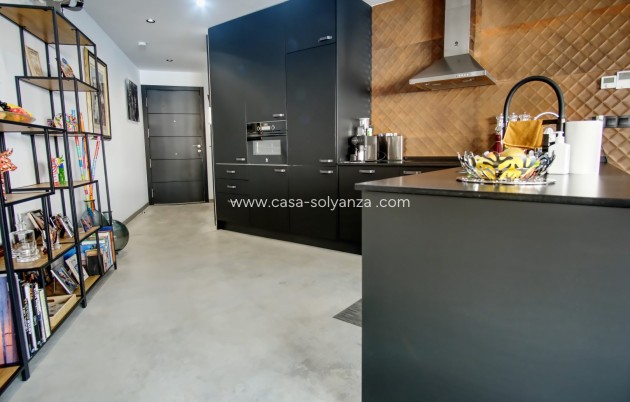 Resale - Apartment / flat - Formentera de Segura - Formentera del Segura
