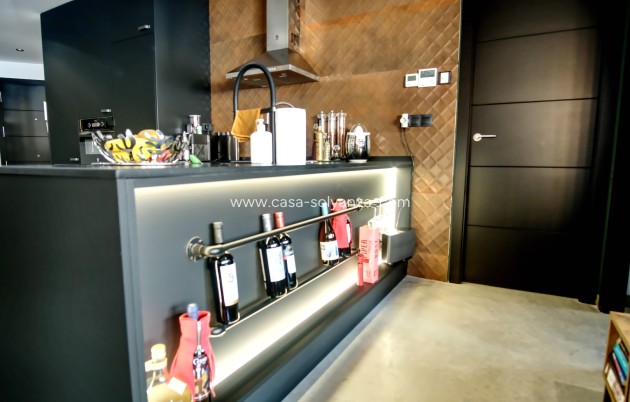 Resale - Apartment / flat - Formentera de Segura - Formentera del Segura