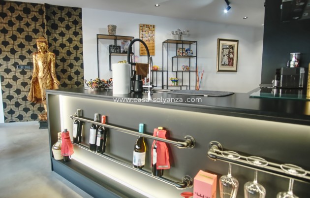 Resale - Apartment / flat - Formentera de Segura - Formentera del Segura