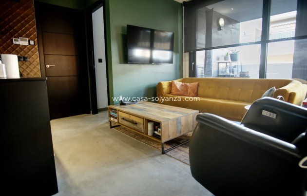 Resale - Apartment / flat - Formentera de Segura - Formentera del Segura