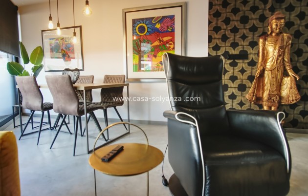 Resale - Apartment / flat - Formentera de Segura - Formentera del Segura