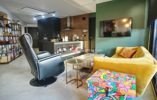 Resale - Apartment / flat - Formentera de Segura - Formentera del Segura