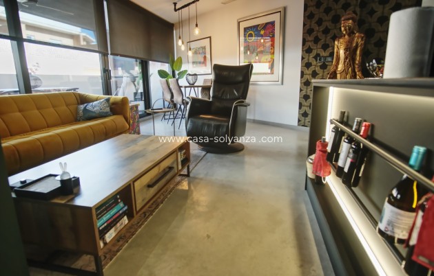 Resale - Apartment / flat - Formentera de Segura - Formentera del Segura