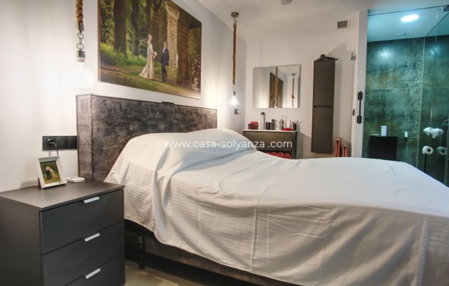 Resale - Apartment / flat - Formentera de Segura - Formentera del Segura