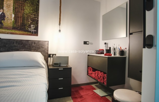 Resale - Apartment / flat - Formentera de Segura - Formentera del Segura