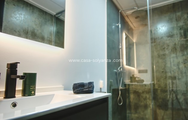 Resale - Apartment / flat - Formentera de Segura - Formentera del Segura