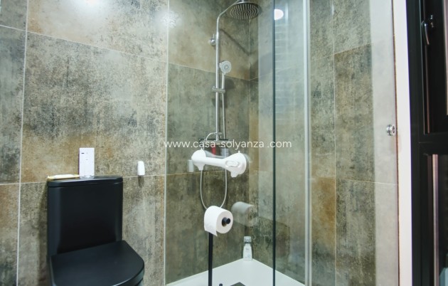 Resale - Apartment / flat - Formentera de Segura - Formentera del Segura