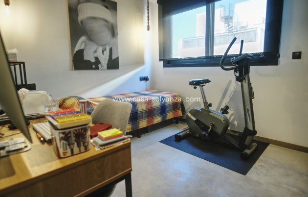 Resale - Apartment / flat - Formentera de Segura - Formentera del Segura
