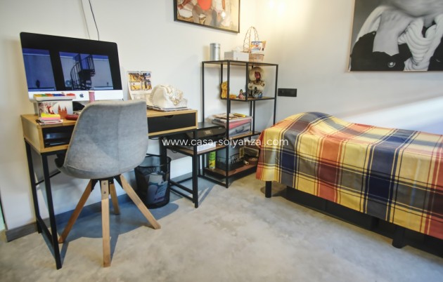 Resale - Apartment / flat - Formentera de Segura - Formentera del Segura
