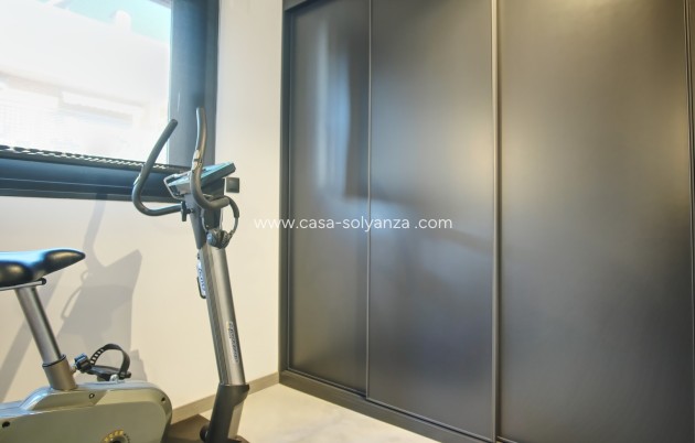 Resale - Apartment / flat - Formentera de Segura - Formentera del Segura