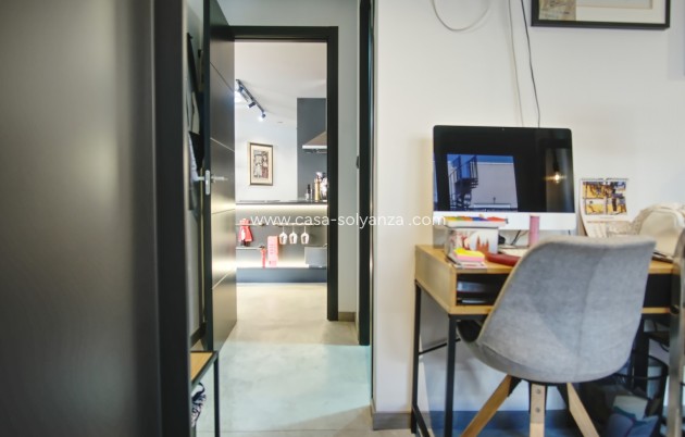 Resale - Apartment / flat - Formentera de Segura - Formentera del Segura