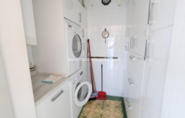 Resale - Villa - Orihuela Costa - Villamartín