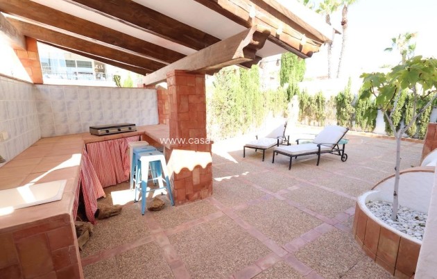 Resale - Villa - Orihuela Costa - Villamartín