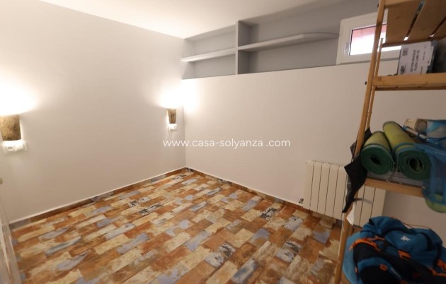Resale - Villa - Orihuela Costa - Villamartín