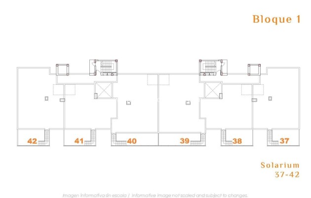 New Build - Apartment / flat - San Miguel de Salinas - Pueblo