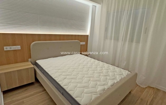 Resale - Apartment / flat - Orihuela Costa - Los Altos