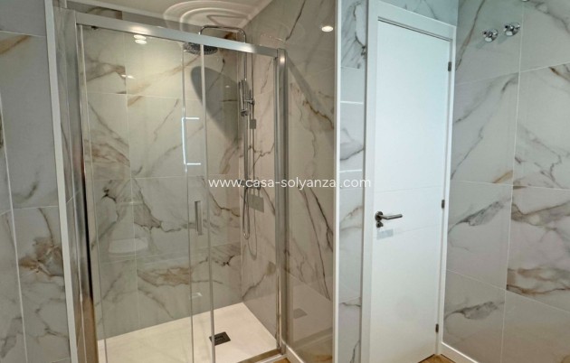 Resale - Apartment / flat - Orihuela Costa - Los Altos