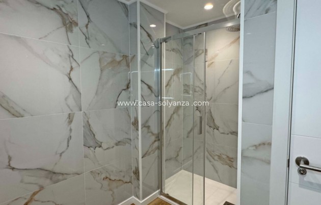 Resale - Apartment / flat - Orihuela Costa - Los Altos