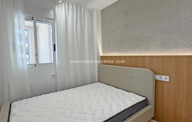 Resale - Apartment / flat - Orihuela Costa - Los Altos