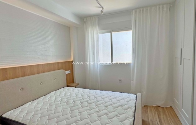 Resale - Apartment / flat - Orihuela Costa - Los Altos