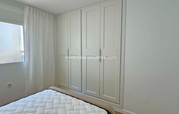Resale - Apartment / flat - Orihuela Costa - Los Altos