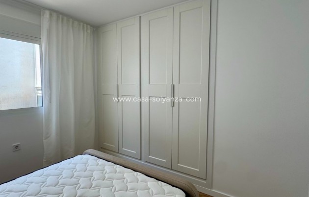 Resale - Apartment / flat - Orihuela Costa - Los Altos