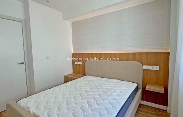 Resale - Apartment / flat - Orihuela Costa - Los Altos