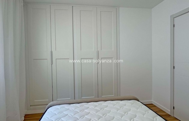 Resale - Apartment / flat - Orihuela Costa - Los Altos