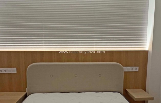 Resale - Apartment / flat - Orihuela Costa - Los Altos