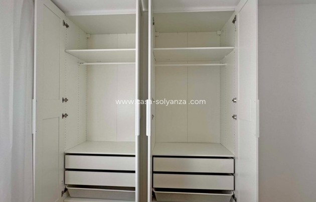 Resale - Apartment / flat - Orihuela Costa - Los Altos