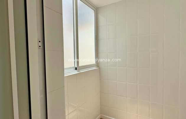 Resale - Apartment / flat - Orihuela Costa - Los Altos