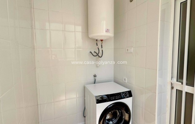 Resale - Apartment / flat - Orihuela Costa - Los Altos