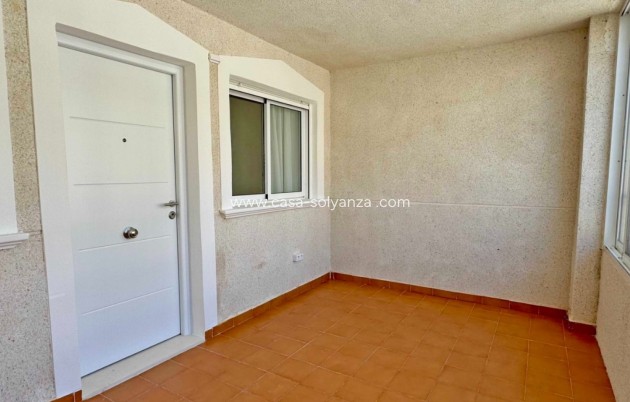 Resale - Apartment / flat - Orihuela Costa - Los Altos