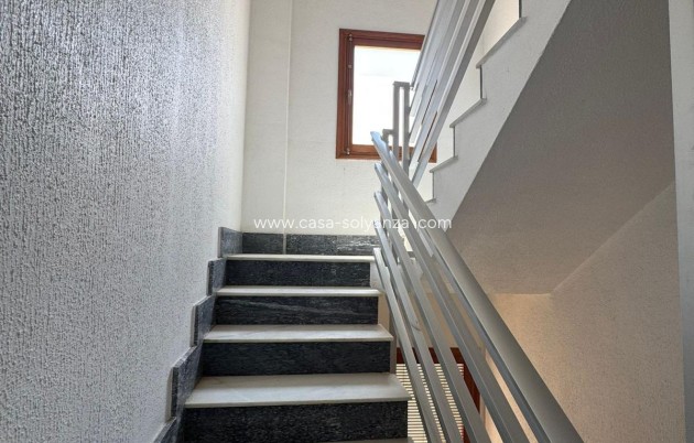 Resale - Apartment / flat - Bigastro - Bigastro - Town