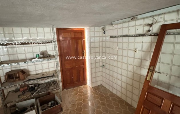 Resale - Apartment / flat - Bigastro - Bigastro - Town