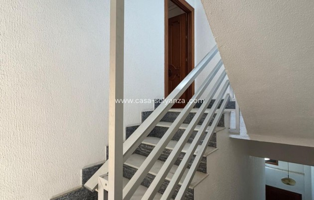 Resale - Apartment / flat - Bigastro - Bigastro - Town