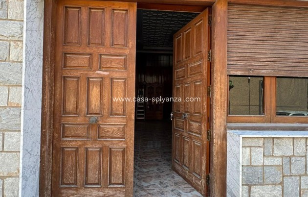 Resale - Apartment / flat - Bigastro - Bigastro - Town