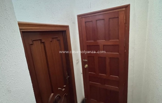 Resale - Apartment / flat - Bigastro - Bigastro - Town