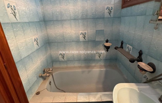 Resale - Apartment / flat - Bigastro - Bigastro - Town
