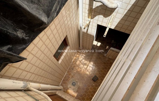 Resale - Apartment / flat - Bigastro - Bigastro - Town