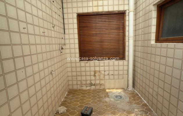 Resale - Apartment / flat - Bigastro - Bigastro - Town