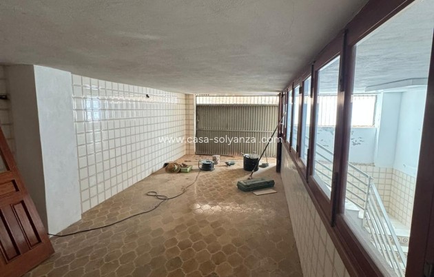 Resale - Apartment / flat - Bigastro - Bigastro - Town